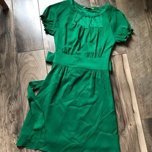 Nordstrom Gianni Bini holiday dress Sz O